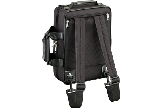 Yamaha YCL-450M Clarinette Sib image 3