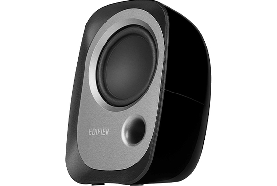 Edifier R12U noir image 3