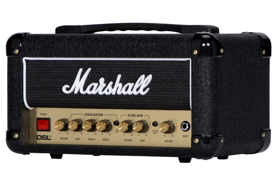 Marshall DSL1HR  - Retoure (Zustand: sehr gut) image 3