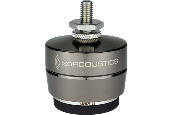 IsoAcoustics Gaia 2 Jeu De 8 Isolateurs Pour Enceintes image 3