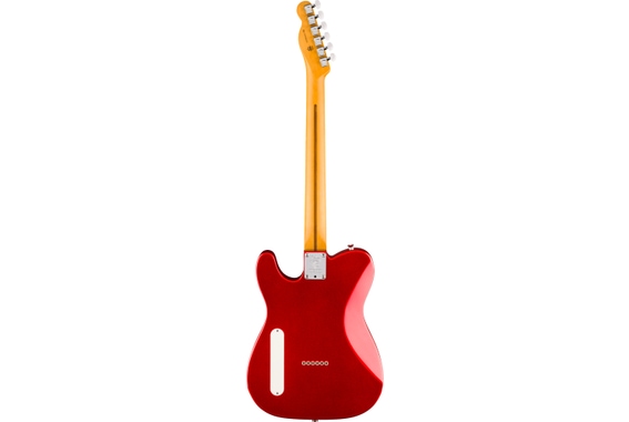 Fender 75th Anniversary American Professional Classic Cabronita Telecaster Candy Apple Red image 3