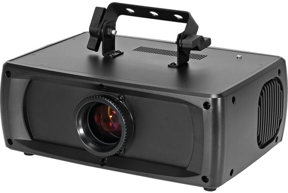 Effet D'Eau Eurolite LED WF-100 image 3