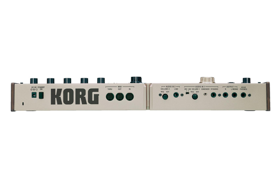 Korg microKORG image 3