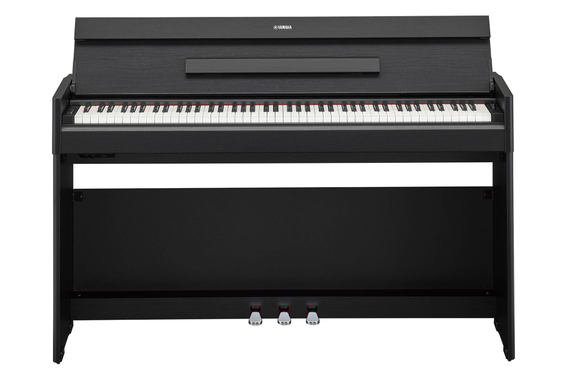 Yamaha Arius YDP-S55B E-Piano Nero Opaco image 3