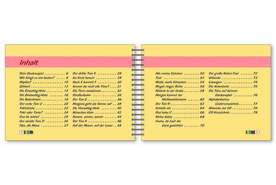 Voggy's Glockenspielschool image 3