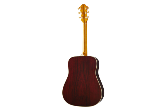 Epiphone Masterbilt Excellente Antique Natural  - Retoure (Zustand: sehr gut) image 3