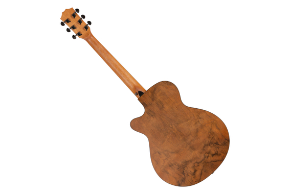 Rocktile WSC-100C NT Westerngitaar Gigbag Set image 3