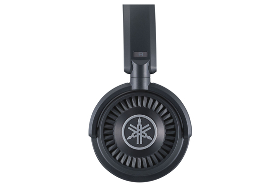 Set Cuffie Yamaha HPH-150B Nere image 3
