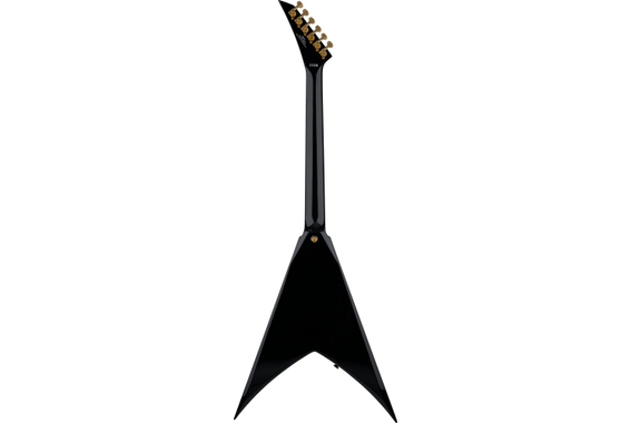 Jackson X-Series Scott Ian King V KVXT Gloss Black image 3