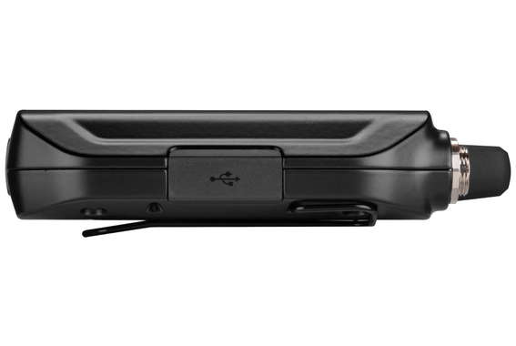 Émetteur Ceinture Shure GLXD1+ Z4 image 3