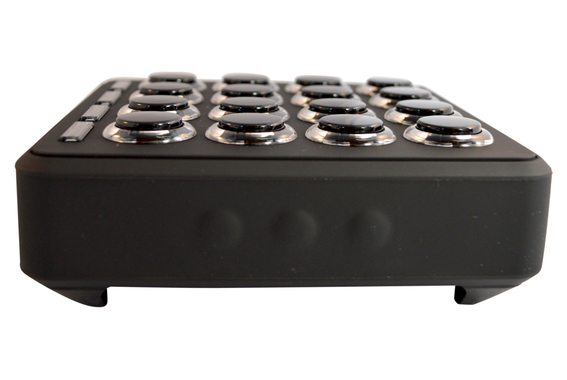 DJ Techtools MIDI Fighter 3D noir image 3
