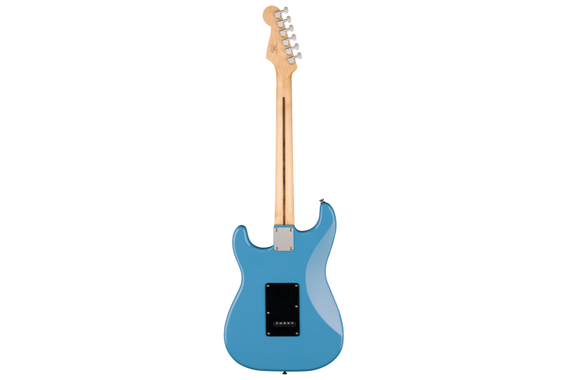 Squier Elektrische Gitaar California Blue image 3