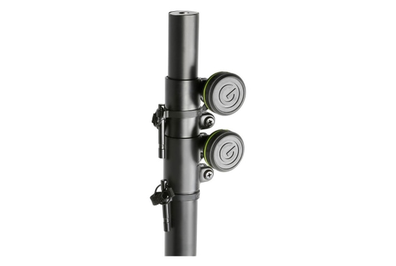 Gravity SP 5522 B Luidspreker- & Lichtstatief image 3