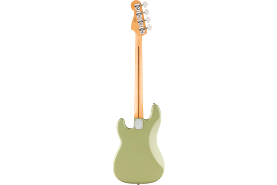 Fender Player II Precision Bass MN Birch Green image 3