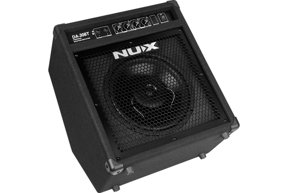 NUX DA-30BT Personal Monitor Amplifier image 3