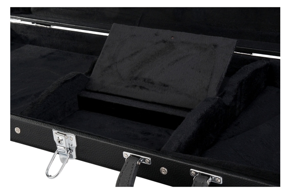 Rocktile Estuche Deluxe Para Bajo Eléctrico image 3