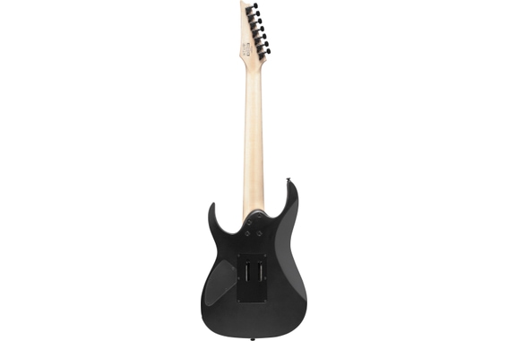 Ibanez RG7420EX-BKF Black Fat image 3