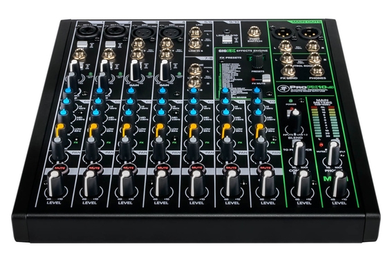 Mixer Mackie ProFX10v3 image 3