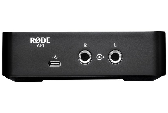 Rode AI-1 USB Audio Interface image 3