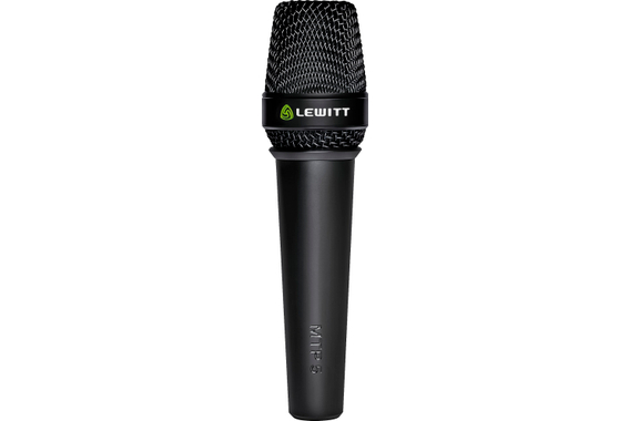 Lewitt MTP 5S Microfono Dinamico Con Interruttore image 3