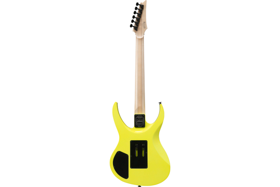Ibanez 540PIII-DY Genesis P Desert Sun Yellow image 3