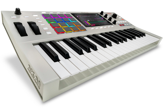 Akai MPC Key 37 G2 Keyboard image 3