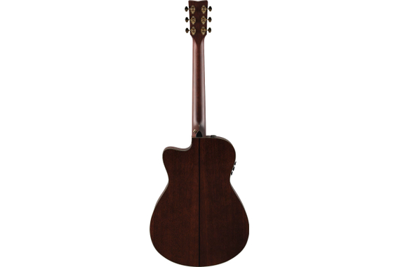 Yamaha TransAcoustic (2. Gen) TAS3 C Sand Burst image 3