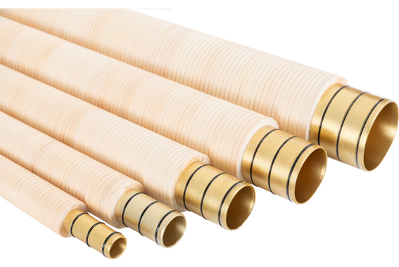 Lechgold Wanderalphorn Spruce F 360 cm 6-piece image 3