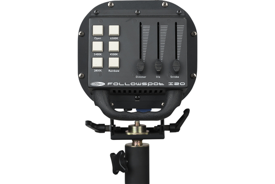 Showtec Followspot LED 120 W Set image 3