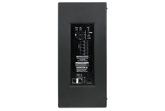 Pronomic V-Array Large Set  - Retoure (Zustand: gut) image 3