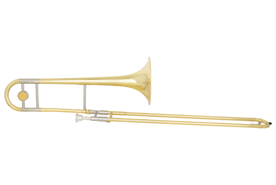 Trombone Ténor Classic Cantabile TP-42 avec Étui image 3