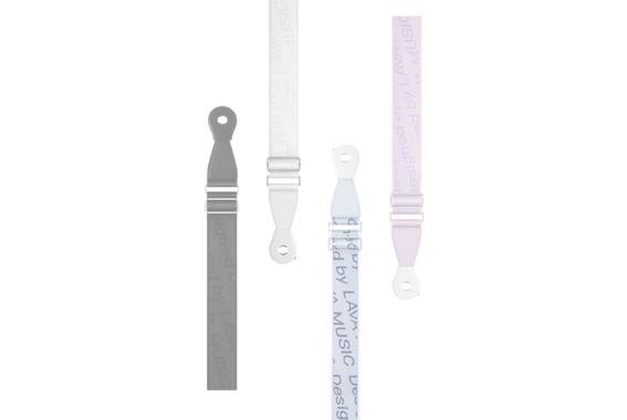 Lava Ideal Strap 2 Blanc image 3