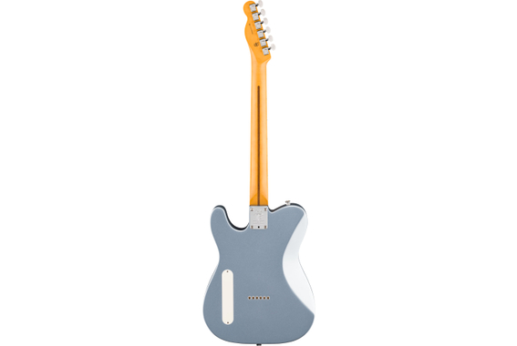 Fender 75th Anniversary American Professional Classic Cabronita Telecaster Ice Blue Metallic image 3