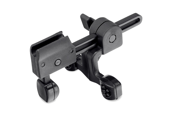 Soporte Pronomic MCH-100V para Clipmikro MCM-100 en Violín image 3