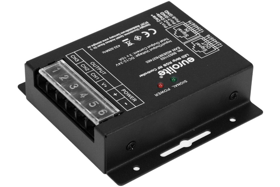 Eurolite LED Strip RGB RF Controller image 3