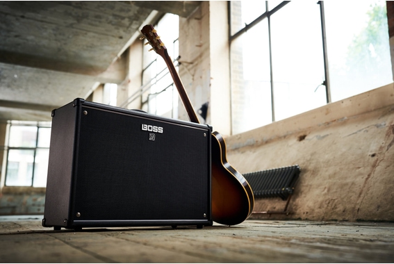 Boss Katana-100/212 Gen 3 image 3