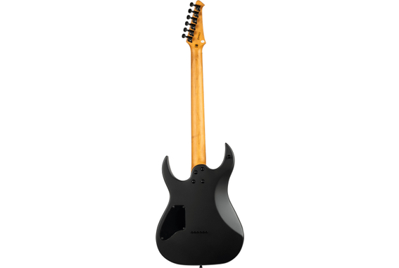 Spira S-400 Satin Black image 3