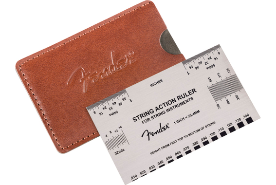 Fender String Action Gauge image 3