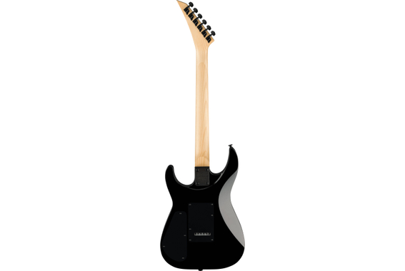Jackson JS Series Dinky JS20 DKQ 2PT Transparent Tobacco Burst image 3