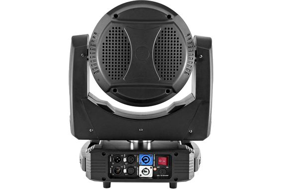 Eurolite LED TMH-H380 Beam/Wash/Flower-effect image 3