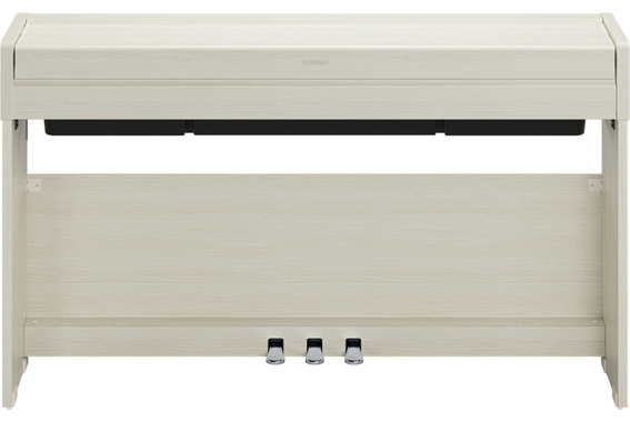 Yamaha Arius YDP-S36 Set Witte Berk image 3