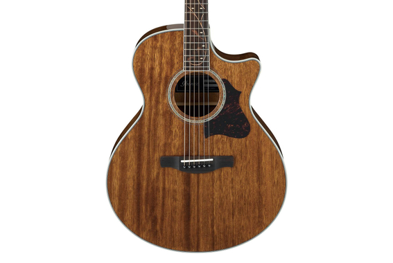 Ibanez AE245-NT Natural  - Retoure (Zustand: sehr gut) image 3