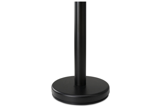 Stagecaptain PLS-200B Paletti Segnapercorso Sistema di Guidamento Persone Nero Set Coppia con Supporto Cartelli image 3