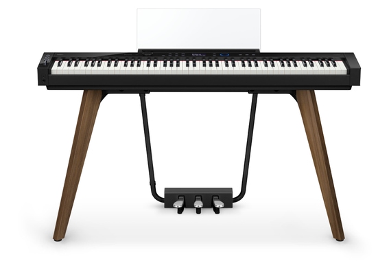 Casio Privia PX-S7000 BK Digitalpiano Black Set image 3