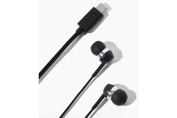 Sennheiser CX 80U USB-C Écouteurs In Ear image 3