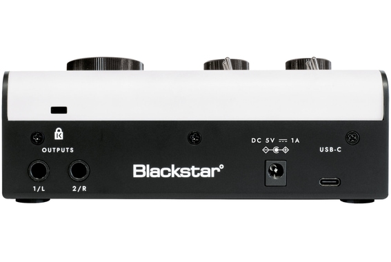 Blackstar Polar 2  - Retoure (Zustand: sehr gut) image 3