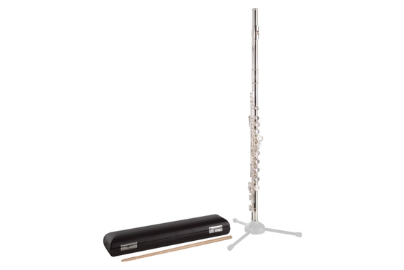 Flûte Traversière Lechgold FL-19/4 image 3