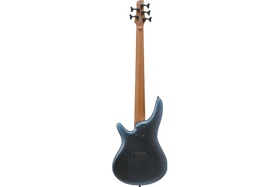 Ibanez SR505N-MAM Midnight Arctic Ocean Matte  - Retoure (Zustand: sehr gut) image 3