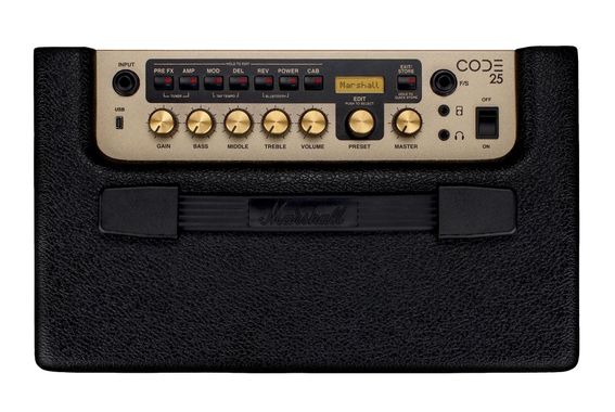 Marshall CODE 25 image 3