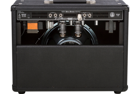 MESA/Boogie Fillmore 50 Combo 1x12 image 3